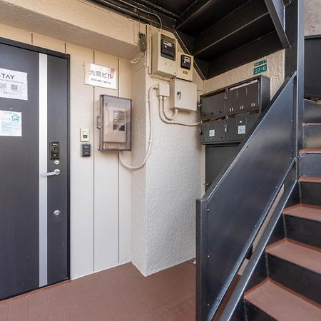 Ostay Ikebukuro Dairaku Hotel Apartment Tóquio Exterior foto