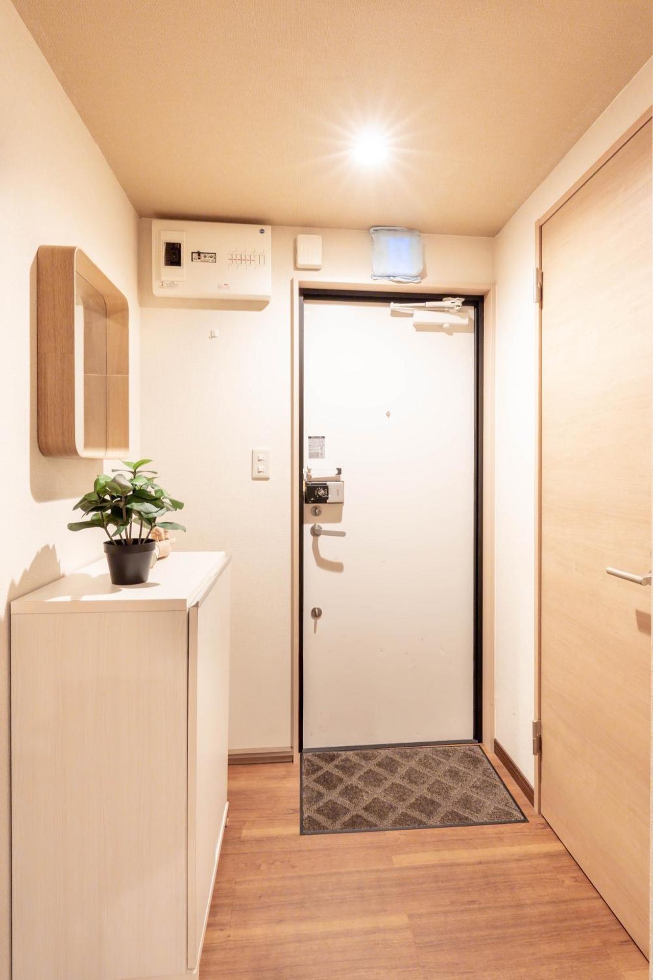 Ostay Ikebukuro Dairaku Hotel Apartment Tóquio Exterior foto