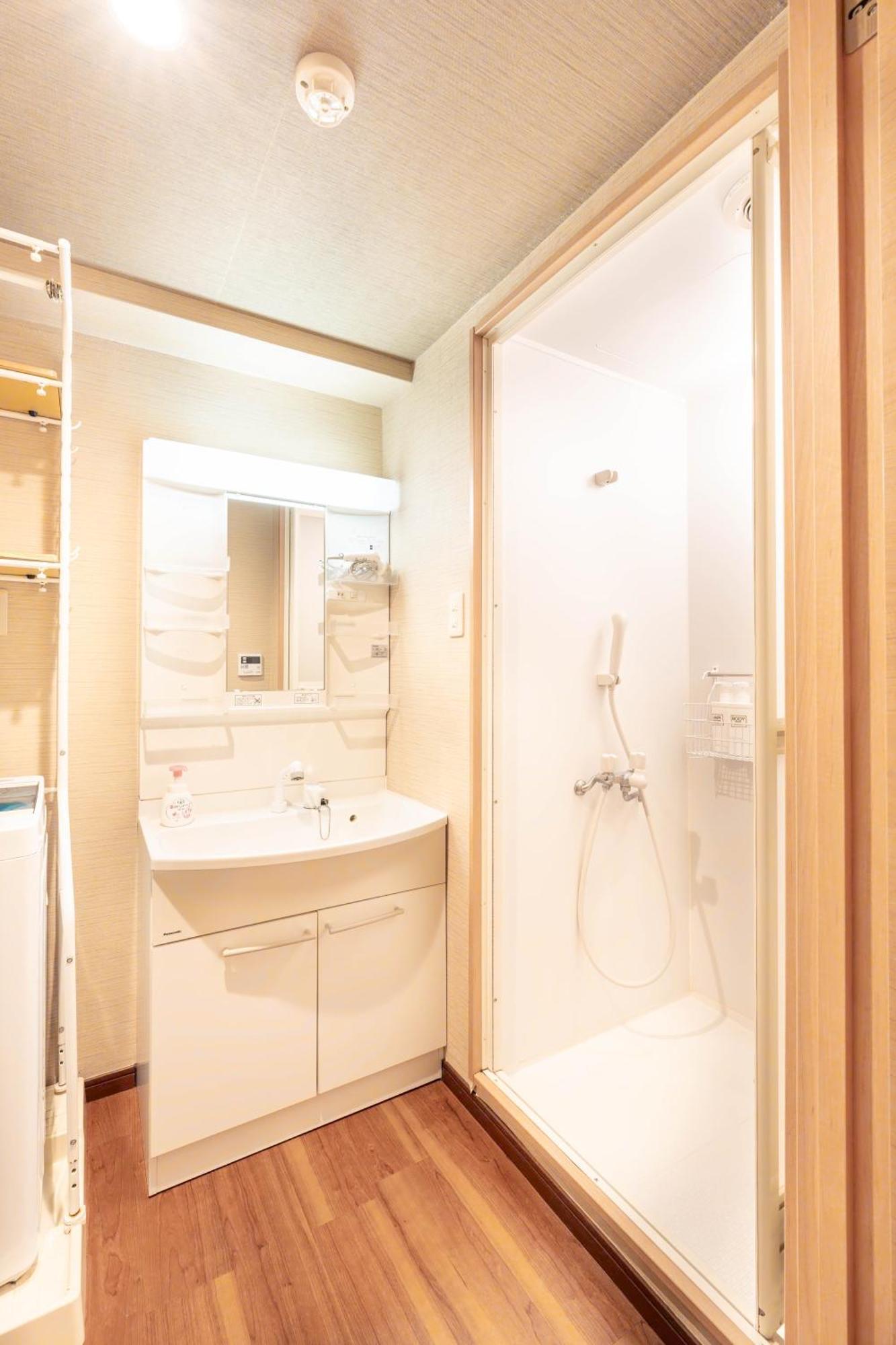 Ostay Ikebukuro Dairaku Hotel Apartment Tóquio Exterior foto