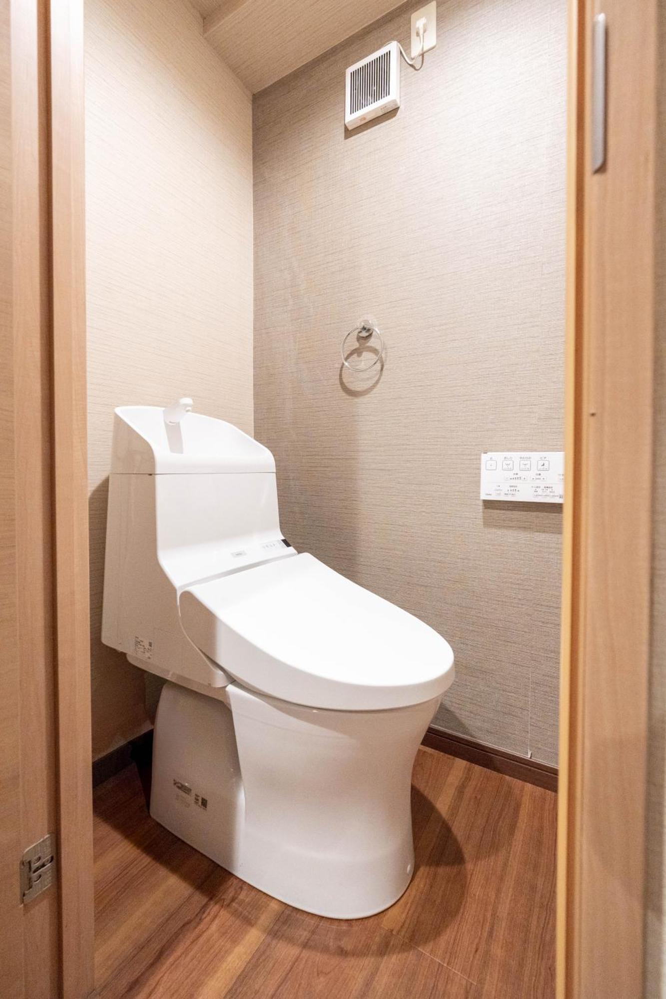 Ostay Ikebukuro Dairaku Hotel Apartment Tóquio Exterior foto