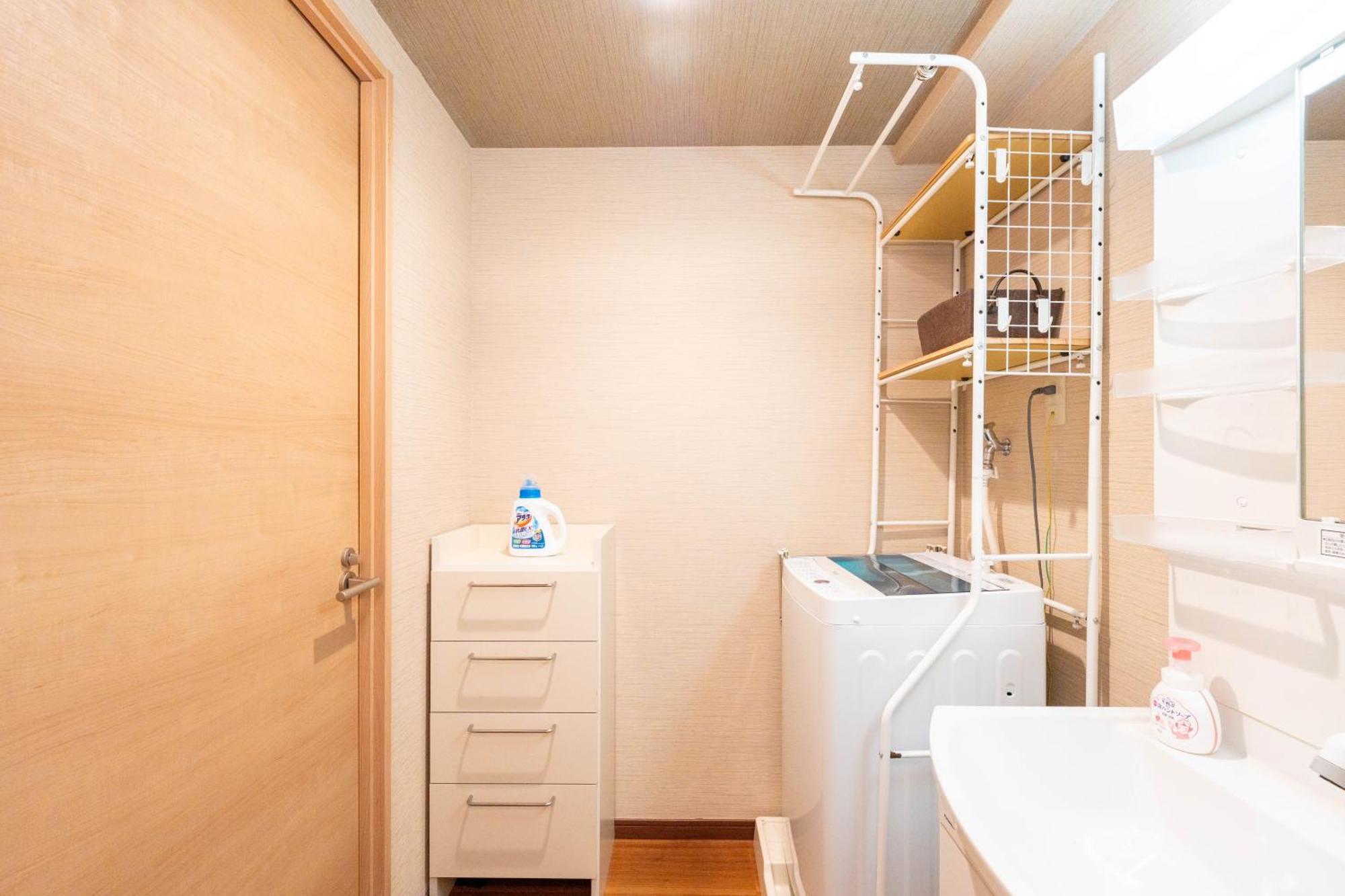 Ostay Ikebukuro Dairaku Hotel Apartment Tóquio Exterior foto