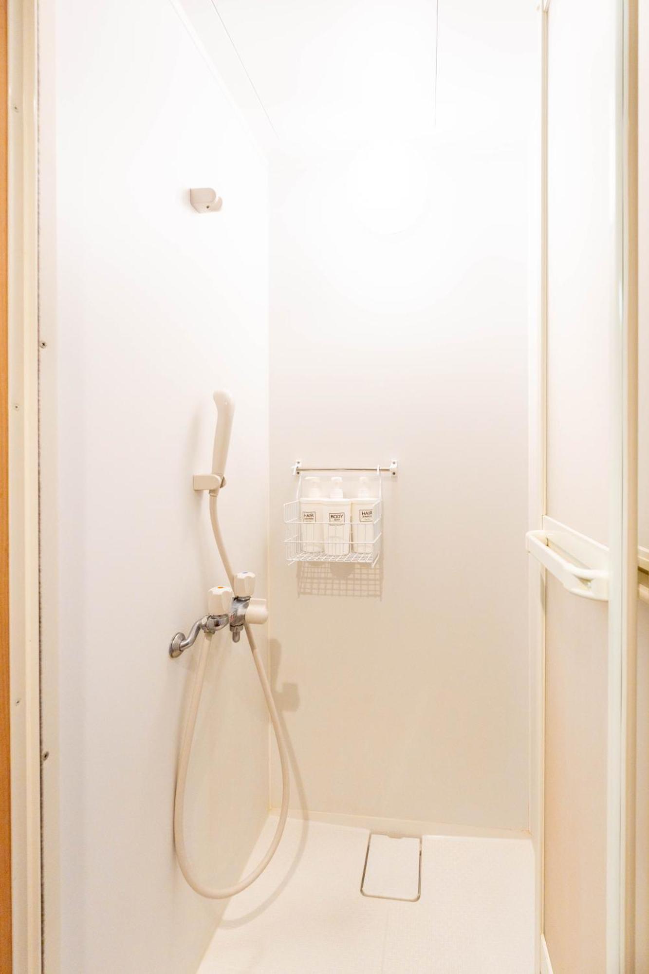 Ostay Ikebukuro Dairaku Hotel Apartment Tóquio Exterior foto