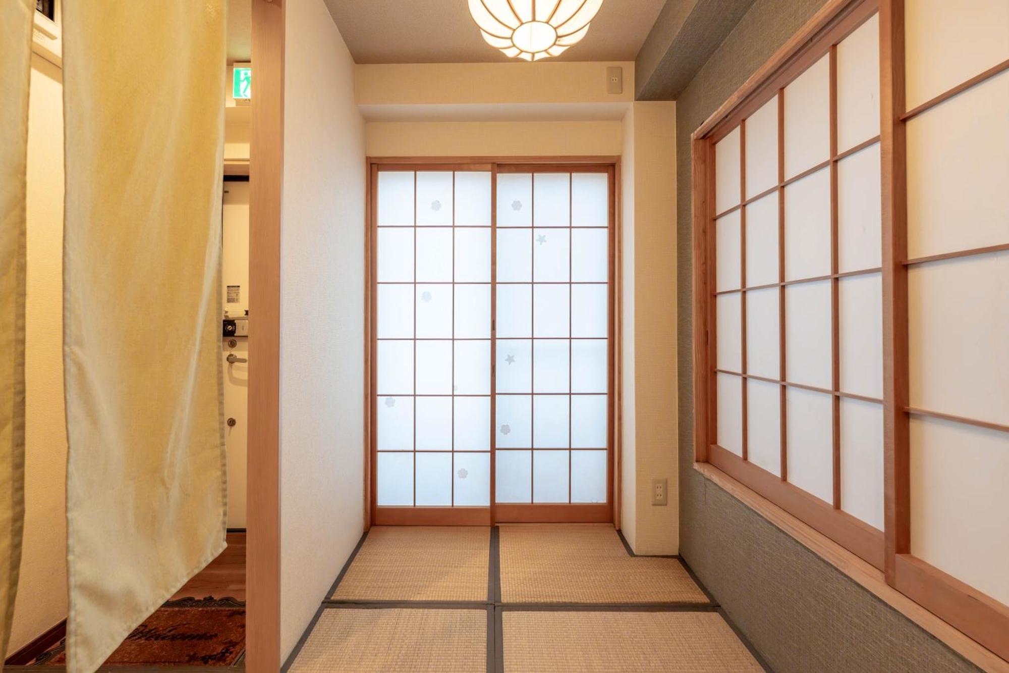 Ostay Ikebukuro Dairaku Hotel Apartment Tóquio Exterior foto