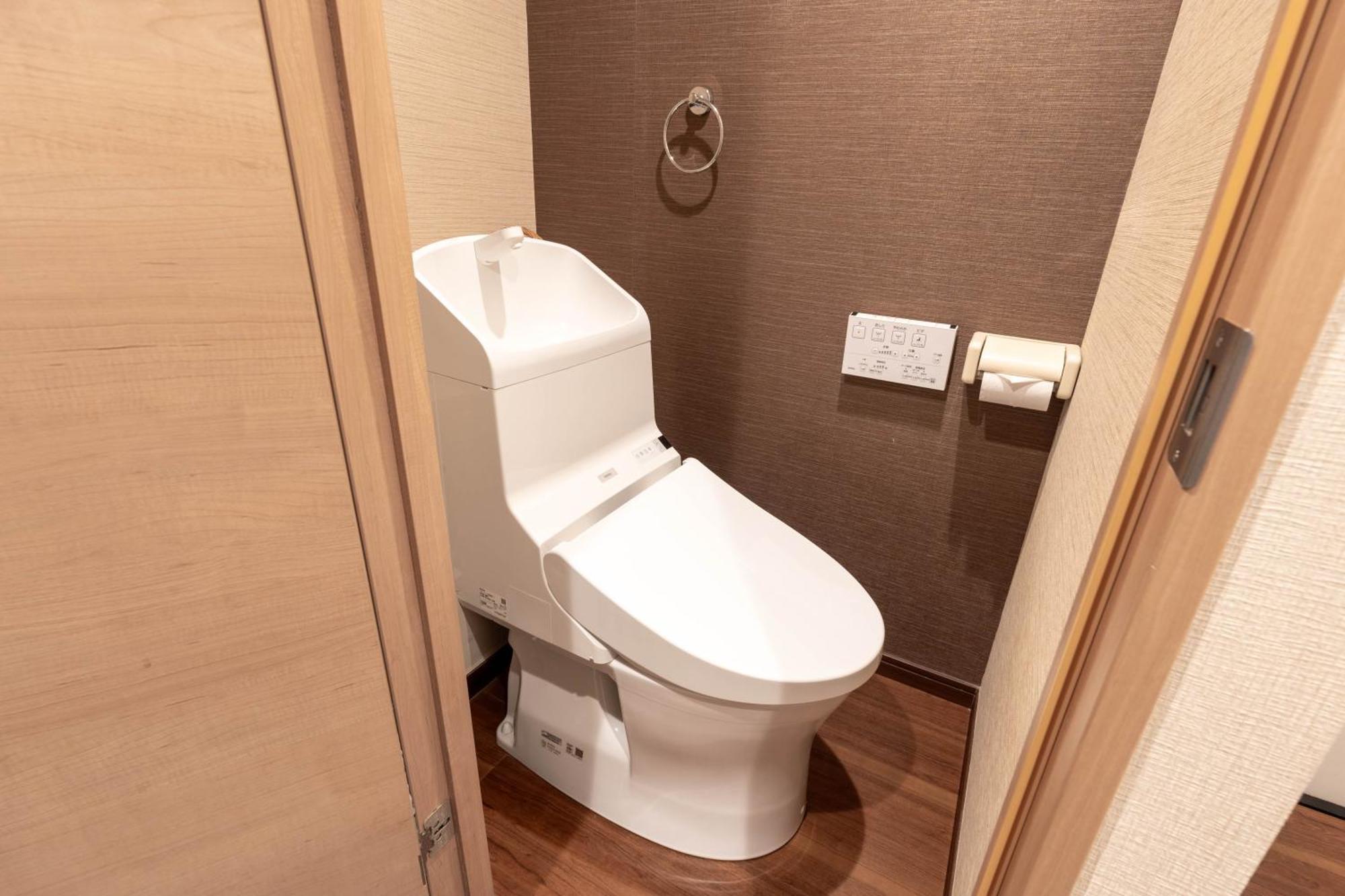 Ostay Ikebukuro Dairaku Hotel Apartment Tóquio Exterior foto